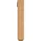 Ekena Millwork Funston Craftsman Smooth Bracket w/ Offset Brace, Western Red Cedar, 7 1/2"W x 42"D x 48"H BKT0806X42X48FST04SWR - alternate 2
